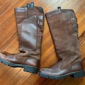 Dubarry Outboor Boots